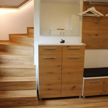 'dasbergblick' Altaussee