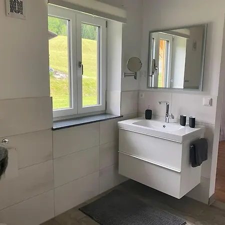 'dasbergblick' * Altaussee