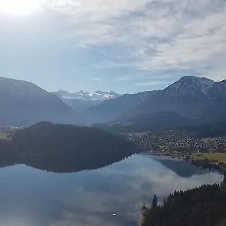 Apartamento 'dasbergblick' Altaussee