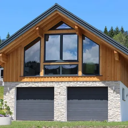 'dasbergblick' Lejlighed Altaussee