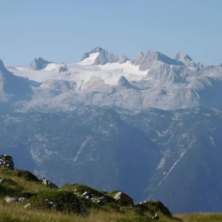 Lägenhet 'dasbergblick' Altaussee