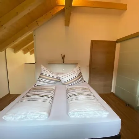 'dasbergblick' Lejlighed Altaussee