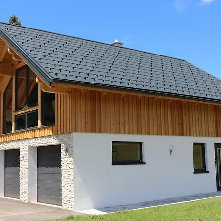 'dasbergblick' Apartament