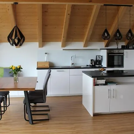 'dasbergblick' Appartamento Altaussee