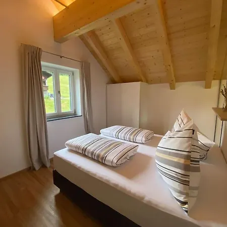 'dasbergblick' Lejlighed *