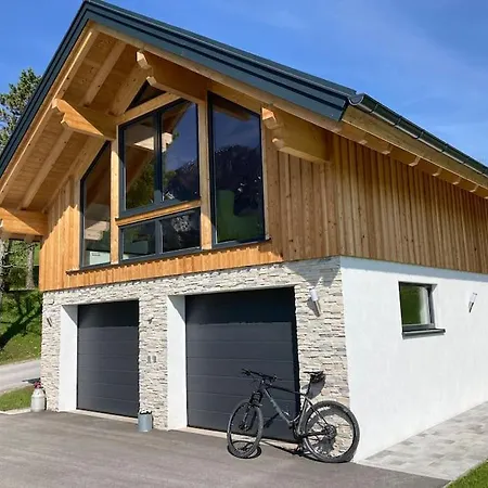 Apartament 'dasbergblick' *