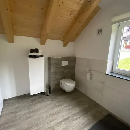 'dasbergblick' Lejlighed *