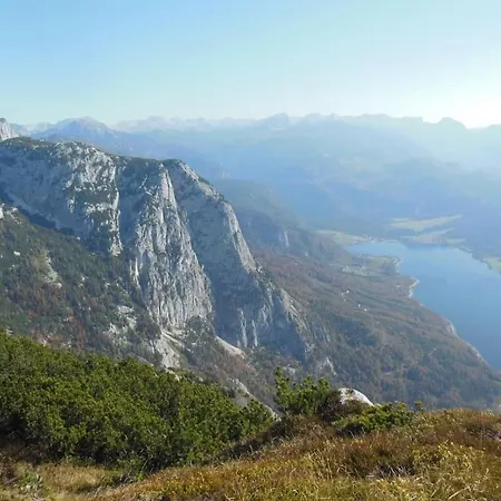 'dasbergblick' Lejlighed *