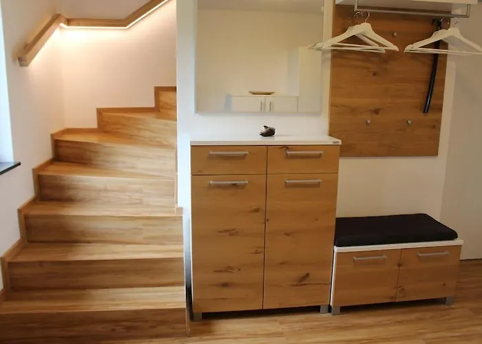 'dasbergblick' Altaussee