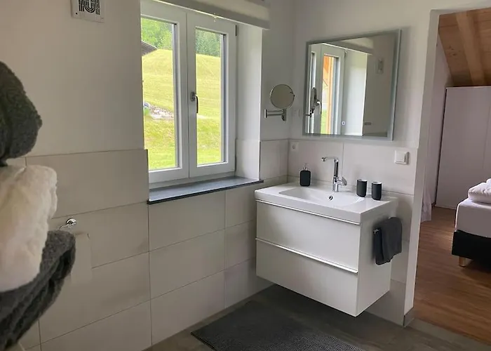 'dasbergblick' * Altaussee