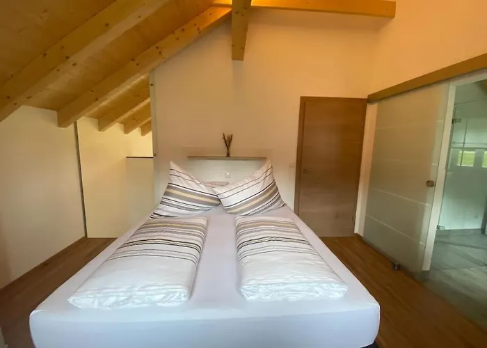 'dasbergblick' Apartment Altaussee