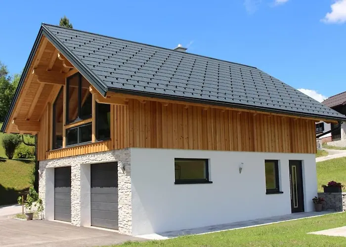 'dasbergblick' Apartment