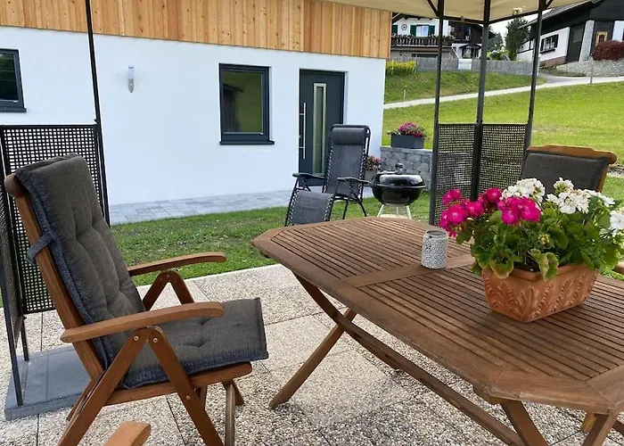 Appartement 'dasbergblick'