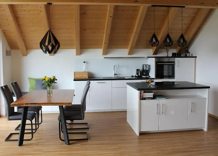 'dasbergblick' Apartment Altaussee