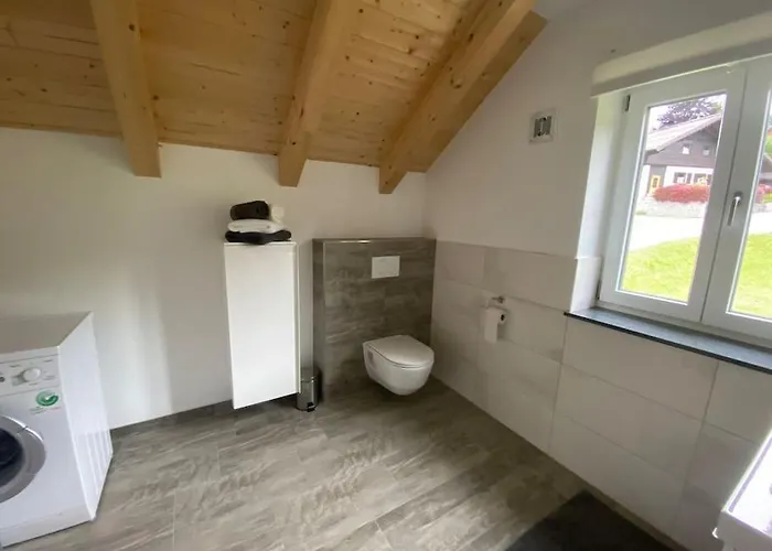 'dasbergblick' Apartment *