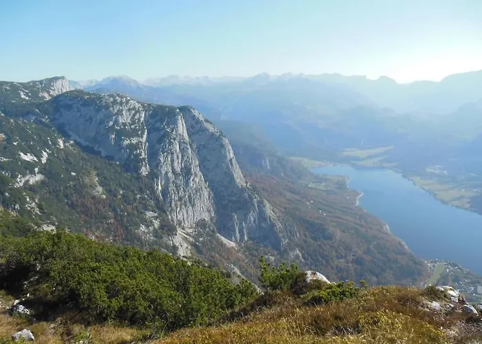 'dasbergblick' Apartment *